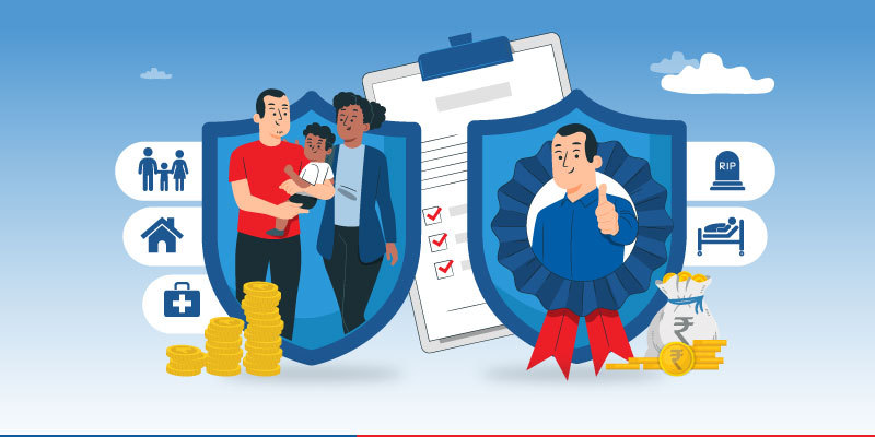 5 Differences Between Insurance and Assurance