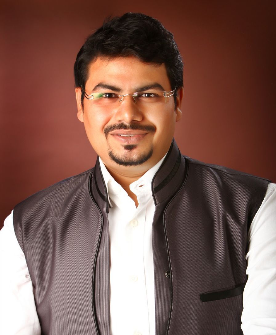 Pankaj Singh