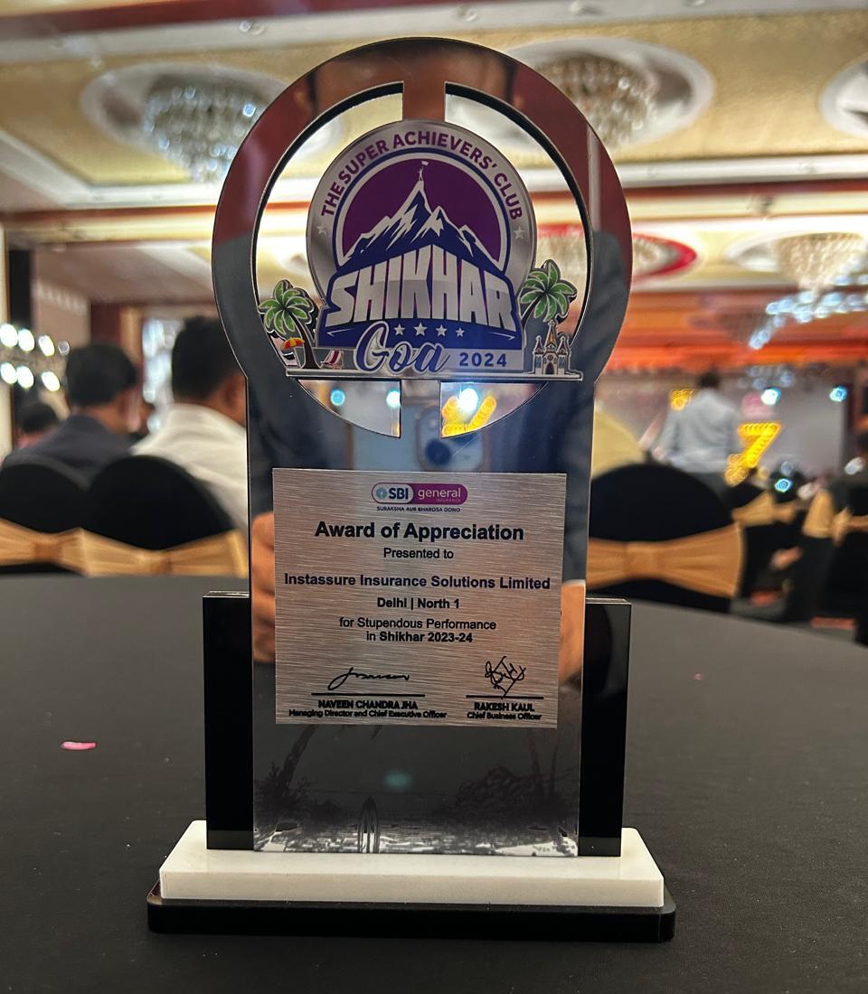 Appreciation towards Business Contribution