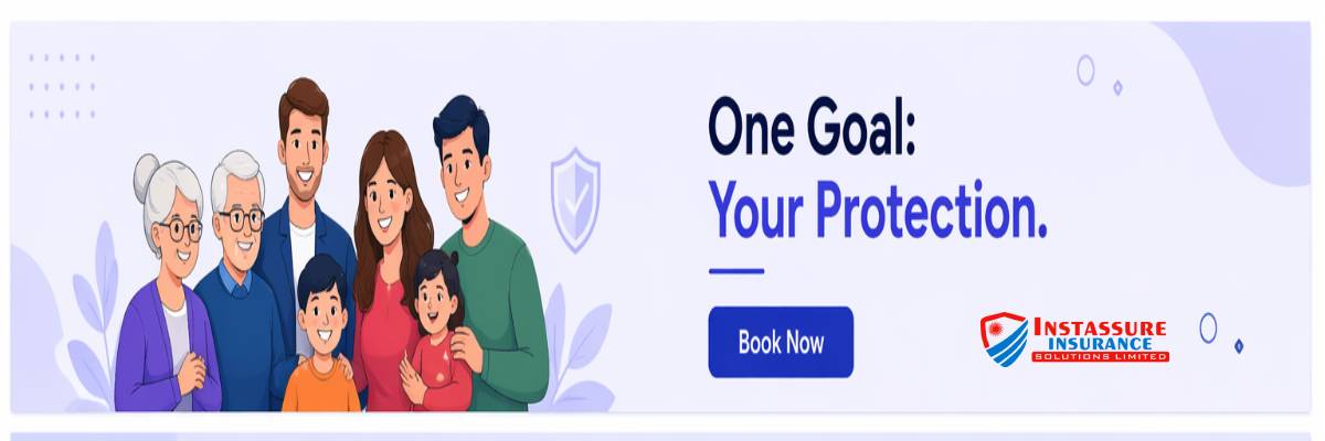 Insurance Banner