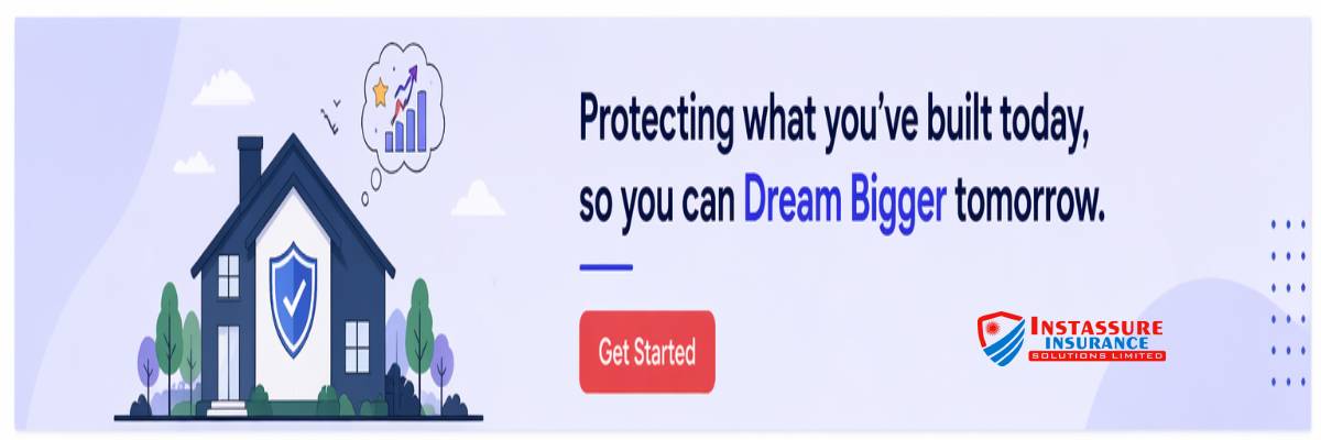 Insurance Banner