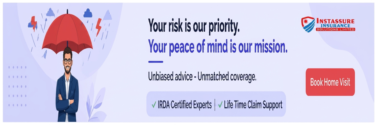 Insurance Banner