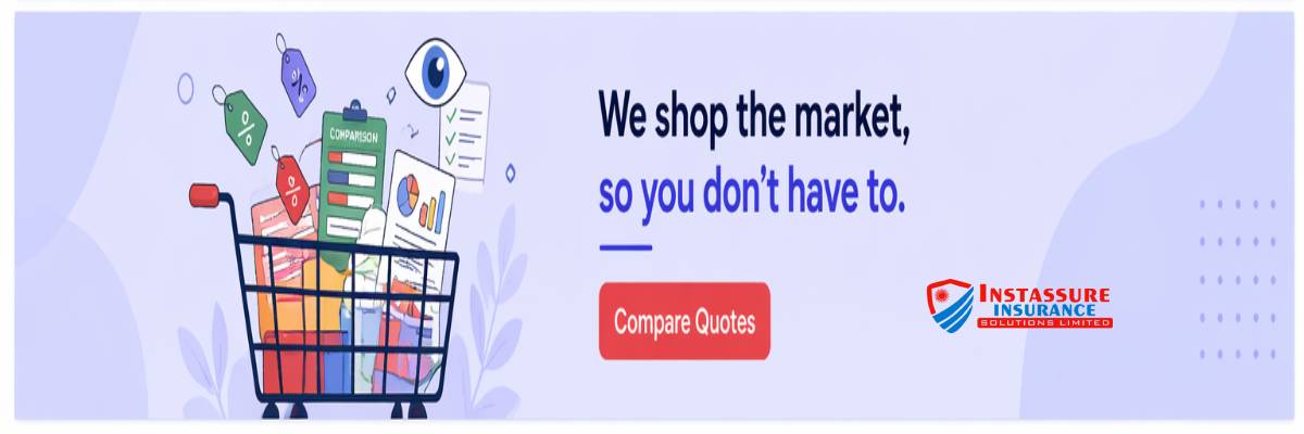 Insurance Banner