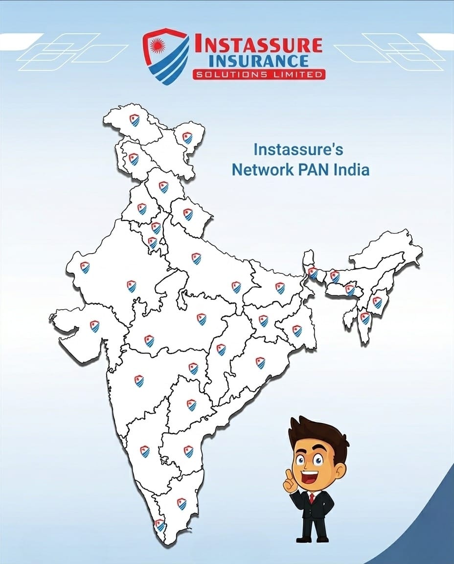 Insurance contact Us